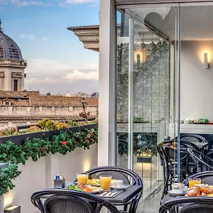 4* فندق Doria Palace Boutique